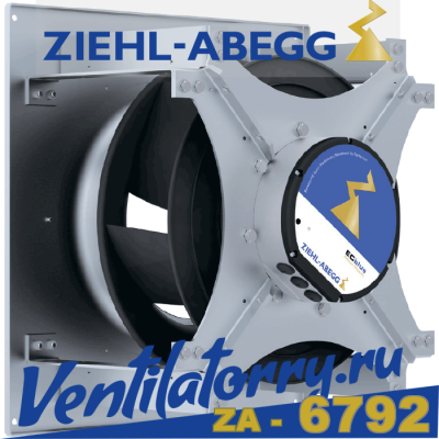 GR40V-ZIK.DC.1R арт.114955/H01- Вентилятор Ziehl-Abegg, Центробежный Centrifugal fans, серия Vpro-ECblue RH40V-ZIK (200-240 V) GR40V-ZIK.DC.1R арт.114955/H01- Вентилятор Ziehl-Abegg, Центробежный Centrifugal fans, серия Vpro-ECblue RH40V-ZIK (200-240 V)