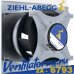 GR40V-ZIK.DC.1R арт.114955/O01- Вентилятор Ziehl-Abegg, Центробежный Centrifugal fans, серия Vpro-ECblue RH40V-ZIK (200-240 V)