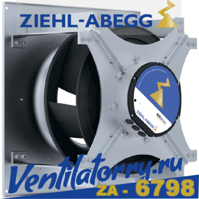 GR40V-ZIK.DC.1R арт.114954/O01- Вентилятор Ziehl-Abegg, Центробежный Centrifugal fans, серия Vpro-ECblue RH40V-ZIK (200-277 V) GR40V-ZIK.DC.1R арт.114954/O01- Вентилятор Ziehl-Abegg, Центробежный Centrifugal fans, серия Vpro-ECblue RH40V-ZIK (200-277 V)