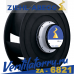 RH45V-ZIK.DC.1R арт.113504 (Premium electronics)- Вентилятор Ziehl-Abegg, Центробежный Centrifugal fans, серия Vpro-ECblue RH45V-ZIK (200-277 V)