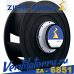 RH50V-ZIK.DC.1R арт.113506 (Premium electronics)- Вентилятор Ziehl-Abegg, Центробежный Centrifugal fans, серия Vpro-ECblue RH50V-ZIK (380-480 V)