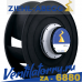 RH56V-ZIK.DG.1R арт.113905- Вентилятор Ziehl-Abegg, Центробежный Centrifugal fans, серия Vpro-ECblue RH56V-ZIK (380-480 V)