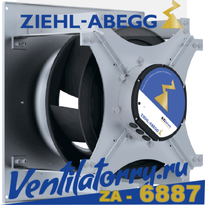 GR63V-ZIK.GL.1R арт.114974/H01- Вентилятор Ziehl-Abegg, Центробежный Centrifugal fans, серия Vpro-ECblue RH63V-ZIK (200-240 V) GR63V-ZIK.GL.1R арт.114974/H01- Вентилятор Ziehl-Abegg, Центробежный Centrifugal fans, серия Vpro-ECblue RH63V-ZIK (200-240 V)