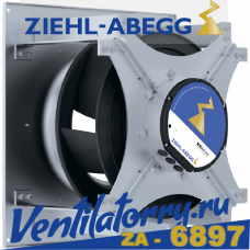 GR63V-ZIK.GL.1R / 114975/H01 Ziehl-Abegg