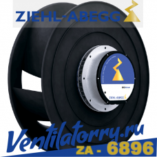 RH63V-ZIK.GG.1R / 113943 (Premium electronics) Ziehl-Abegg