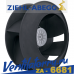 RH28V-4EK.2A.1R арт.113302- Вентилятор Ziehl-Abegg, Центробежный Centrifugal fans, серия Vpro RH28V-2E