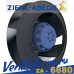 RH28V-4EP.WD.1R арт.113298- Вентилятор Ziehl-Abegg, Центробежный Centrifugal fans, серия Vpro RH28V-2E