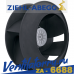 RH31V-4EK.2C.1R арт.113303- Вентилятор Ziehl-Abegg, Центробежный Centrifugal fans, серия Vpro RH31V-4E