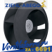 RH31V-6EK.2A.1R арт.113304- Вентилятор Ziehl-Abegg, Центробежный Centrifugal fans, серия Vpro RH31V-6E