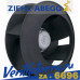RH35V-4DK.4C.1R арт.113451- Вентилятор Ziehl-Abegg, Центробежный Centrifugal fans, серия Vpro RH35V-4D