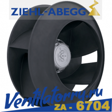 RH40V-4DK.4C.1R / 113263 Ziehl-Abegg RH40V-4DK.4C.1R / 113263 Ziehl-Abegg