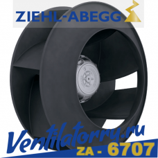 RH40V-4EK.4I.1R / 161863 Ziehl-Abegg RH40V-4EK.4I.1R / 161863 Ziehl-Abegg
