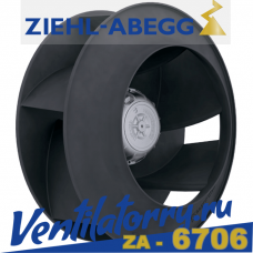 RH40V-4EK.4F.1R / 161867 Ziehl-Abegg RH40V-4EK.4F.1R / 161867 Ziehl-Abegg
