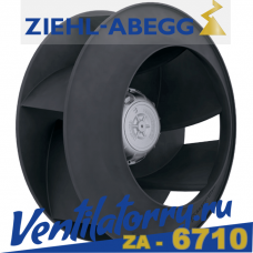 RH40V-6EK.2F.1R / 113372 Ziehl-Abegg RH40V-6EK.2F.1R / 113372 Ziehl-Abegg