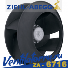 RH45V-4EK.4I.1R / 113308 Ziehl-Abegg RH45V-4EK.4I.1R / 113308 Ziehl-Abegg