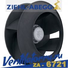 RH45V-6EK.4C.1R / 113309 Ziehl-Abegg RH45V-6EK.4C.1R / 113309 Ziehl-Abegg