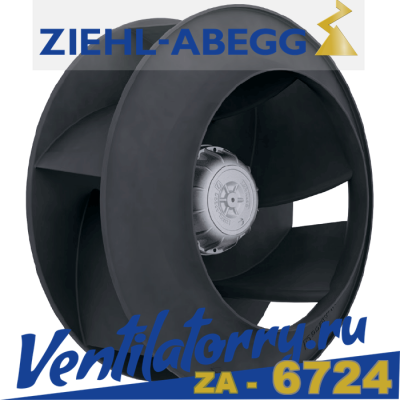 RH45V-VDK.4F.1R арт.113282- Вентилятор Ziehl-Abegg, Центробежный Centrifugal fans, серия Vpro RH45V-VD RH45V-VDK.4F.1R арт.113282- Вентилятор Ziehl-Abegg, Центробежный Centrifugal fans, серия Vpro RH45V-VD