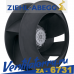 RH50V-6EK.4I.1R арт.113380- Вентилятор Ziehl-Abegg, Центробежный Centrifugal fans, серия Vpro RH50V-6E