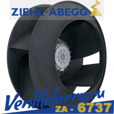 RH50V-VDK.6F.1R / 113289 Ziehl-Abegg RH50V-VDK.6F.1R / 113289 Ziehl-Abegg
