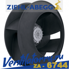 RH56V-8EK.6C.1R / 113314 Ziehl-Abegg RH56V-8EK.6C.1R / 113314 Ziehl-Abegg