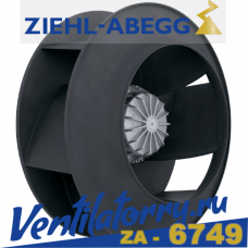 RH63V-6DK.6K.1R / 113274 Ziehl-Abegg RH63V-6DK.6K.1R / 113274 Ziehl-Abegg