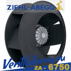 RH63V-6EK.6N.1R / 113315 Ziehl-Abegg RH63V-6EK.6N.1R / 113315 Ziehl-Abegg