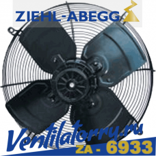 FB040-SDK.2C.V4S / 124161 Ziehl-Abegg FB040-SDK.2C.V4S / 124161 Ziehl-Abegg