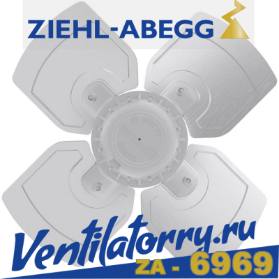 FB050-6EA.4C.V4L арт.124698- Вентилятор Ziehl-Abegg, Осевой Axial fans, серия A01 Series FB FB050 FB050-6EA.4C.V4L арт.124698- Вентилятор Ziehl-Abegg, Осевой Axial fans, серия A01 Series FB FB050