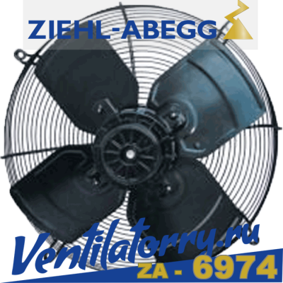 FB050-6EK.4F.V4S арт.124191- Вентилятор Ziehl-Abegg, Осевой Axial fans, серия A01 Series FB FB050 FB050-6EK.4F.V4S арт.124191- Вентилятор Ziehl-Abegg, Осевой Axial fans, серия A01 Series FB FB050