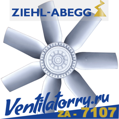 FC045-6ED.4C.A7 арт.125169- Вентилятор Ziehl-Abegg, Осевой Axial fans, серия A01 Series FC FC045 FC045-6ED.4C.A7 арт.125169- Вентилятор Ziehl-Abegg, Осевой Axial fans, серия A01 Series FC FC045