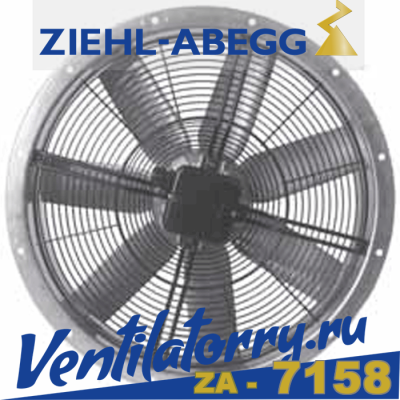 FC063-4DF.6K.A7 арт.132517- Вентилятор Ziehl-Abegg, Осевой Axial fans, серия A01 Series FC FC063 FC063-4DF.6K.A7 арт.132517- Вентилятор Ziehl-Abegg, Осевой Axial fans, серия A01 Series FC FC063