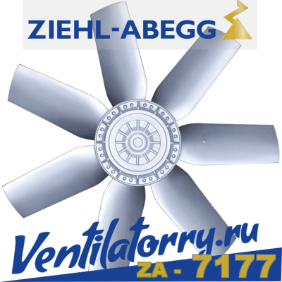 FC071-6DA.6K.A7 арт.124833- Вентилятор Ziehl-Abegg, Осевой Axial fans, серия A01 Series FC FC071 FC071-6DA.6K.A7 арт.124833- Вентилятор Ziehl-Abegg, Осевой Axial fans, серия A01 Series FC FC071