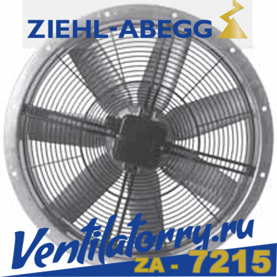 FC100-6DF.8P.A7 арт.125050- Вентилятор Ziehl-Abegg, Осевой Axial fans, серия A01 Series FC FC100 FC100-6DF.8P.A7 арт.125050- Вентилятор Ziehl-Abegg, Осевой Axial fans, серия A01 Series FC FC100