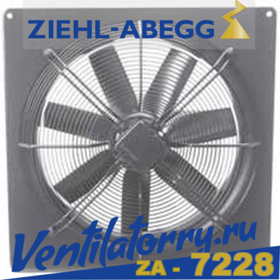 FC100-MDQ.7M.A7 арт.132539- Вентилятор Ziehl-Abegg, Осевой Axial fans, серия A01 Series FC FC100 FC100-MDQ.7M.A7 арт.132539- Вентилятор Ziehl-Abegg, Осевой Axial fans, серия A01 Series FC FC100