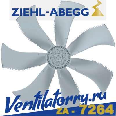 FE031-4EA.0C.A7 арт.124192- Вентилятор Ziehl-Abegg, Осевой Axial fans, серия A01 Series FE FE031 FE031-4EA.0C.A7 арт.124192- Вентилятор Ziehl-Abegg, Осевой Axial fans, серия A01 Series FE FE031