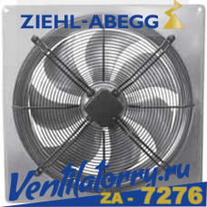 FE031-VDQ.0C.A7 / 129393 Ziehl-Abegg FE031-VDQ.0C.A7 / 129393 Ziehl-Abegg