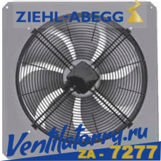 FE031-VDQ.0C.V7 / 134763 Ziehl-Abegg FE031-VDQ.0C.V7 / 134763 Ziehl-Abegg