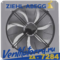 FE035-4DQ.0C.V7 / 134738 Ziehl-Abegg FE035-4DQ.0C.V7 / 134738 Ziehl-Abegg