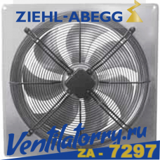 FE035-VDQ.0C.A7 / 134769 Ziehl-Abegg FE035-VDQ.0C.A7 / 134769 Ziehl-Abegg