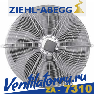 FE040-VDK.2C.V7 арт.109129- Вентилятор Ziehl-Abegg, Осевой Axial fans, серия A01 Series FE FE040 FE040-VDK.2C.V7 арт.109129- Вентилятор Ziehl-Abegg, Осевой Axial fans, серия A01 Series FE FE040