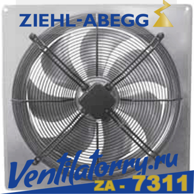 FE040-VDQ.2C.A7 арт.124411- Вентилятор Ziehl-Abegg, Осевой Axial fans, серия A01 Series FE FE040 FE040-VDQ.2C.A7 арт.124411- Вентилятор Ziehl-Abegg, Осевой Axial fans, серия A01 Series FE FE040