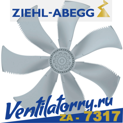 FE042-SDA.2F.V7 арт.134756- Вентилятор Ziehl-Abegg, Осевой Axial fans, серия A01 Series FE FE042 FE042-SDA.2F.V7 арт.134756- Вентилятор Ziehl-Abegg, Осевой Axial fans, серия A01 Series FE FE042