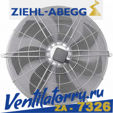 FE045-4EK.4I.V7 / 108271 Ziehl-Abegg