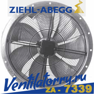 FE045-SDF.4F.V7 арт.134746- Вентилятор Ziehl-Abegg, Осевой Axial fans, серия A01 Series FE FE045 FE045-SDF.4F.V7 арт.134746- Вентилятор Ziehl-Abegg, Осевой Axial fans, серия A01 Series FE FE045