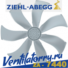 FE063-ADA.4I.V7 / 123976 Ziehl-Abegg FE063-ADA.4I.V7 / 123976 Ziehl-Abegg