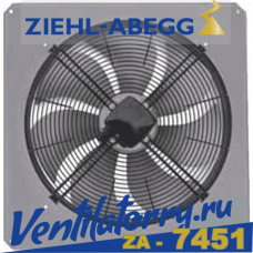 FE063-SDQ.4I.V7 / 120692 Ziehl-Abegg FE063-SDQ.4I.V7 / 120692 Ziehl-Abegg