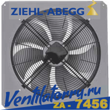 FE063-VDQ.6N.V7 / 121902 Ziehl-Abegg FE063-VDQ.6N.V7 / 121902 Ziehl-Abegg