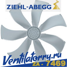 FE080-ADA.6N.V7 / 123970 Ziehl-Abegg