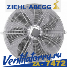 FE080-ADK.6K.V7 / 128575 Ziehl-Abegg