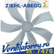 FE080-NDA.6K.V7 / 120824 Ziehl-Abegg